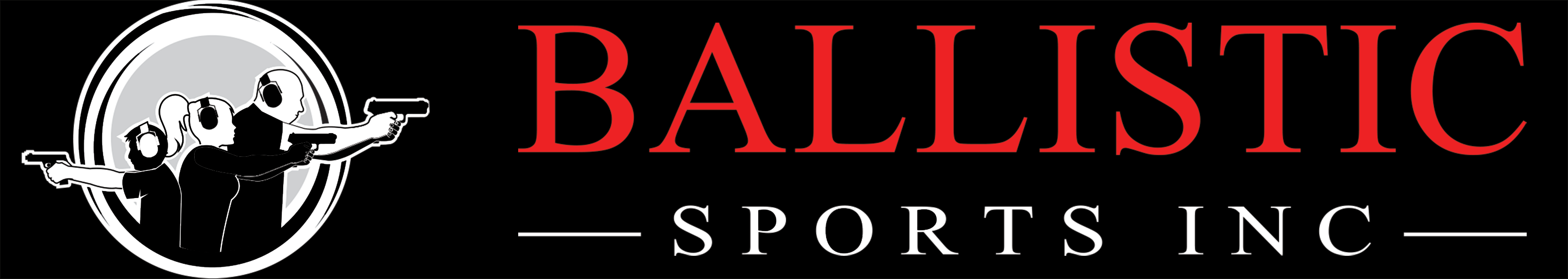 Ballistic Sports Inc
